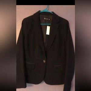 New York and Company Blazer. New with Tags. Size 8